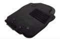 Πατάκια μοκέτα για TOYOTA Rav4 (2005-2013) - 4τμχ.