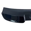 Αεροτομή οροφής για Audi A3 (2003-2012) 5πορτο - μαύρη γυαλιστερή