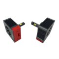 Led λάμπες D5S 20000 lumen , 40 Watt - CANBUS 6000K - 300% πιό έντονη φωτεινότητα 2τμχ.