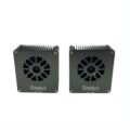 Led λάμπες D5S 20000 lumen , 40 Watt - CANBUS 6000K - 300% πιό έντονη φωτεινότητα 2τμχ.