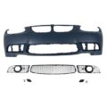 Body kit για BMW E92 (2006-2009) - M3 design