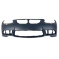 Body kit για BMW E92 (2006-2009) - M3 design