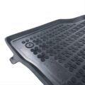 Λαστιχένια πατάκια Rezaw Plast για Volkswagen ID.7 (2023+) τύπου σκαφάκι - 4τμχ.
