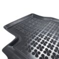 Λαστιχένια πατάκια Rezaw Plast για Volkswagen ID.7 (2023+) τύπου σκαφάκι - 4τμχ.