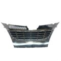 Μάσκα χωρίς σήμα για Vw Passat 3C (2005-2010) - χρωμίου