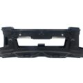 Εμπρόσθιο bull - bar για Toyota Land Cruiser J120 (2003-2008)