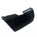 Μάσκα χωρίς σήμα για Vw Passat 3C (2005-2010) - μαύρη