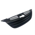 Μάσκα χωρίς σήμα για Vw Tiguan (2007-2011) - μαύρη