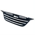 Μάσκα χωρίς σήμα για Vw Tiguan (2007-2011) - μαύρη