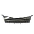Μάσκα χωρίς σήμα για Opel Astra H 5 πορτο (2004-2007) - χρωμίου