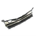 Μάσκα χωρίς σήμα για Opel Astra H 5 πορτο (2004-2007) - χρωμίου