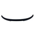 Αεροτομή πορτ μπαγκάζ για BMW E90 (2005-2012) M4 Style - μαύρη γυαλιστερή