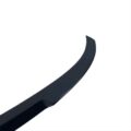 Αεροτομή πορτ μπαγκάζ για BMW E90 (2005-2012) M4 Style - μαύρη γυαλιστερή