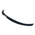 Αεροτομή πορτ μπαγκάζ για BMW E90 (2005-2012) M4 Style - μαύρη γυαλιστερή