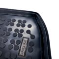 Πατάκι πορτ - μπαγκάζ λαστιχένιο για Dacia Duster (2024+) Mild Hybrid (MHEV), LPG, version with one floor of the trunk Rezaw Plast - 1τμχ