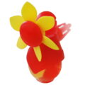 ΑΡΩΜΑΤΙKΟ DAISY ΑΕΡΑΓΩΓΟΥ