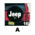 ΡΕΖΕΡΒΑΣ ΚΑΛΥΜΜΑΤΑ JEEP 15″- 16″