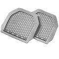 ΣΚΑΦΑΚΙΑ ΠΙΣΙΝΑ PACKY PODA  HEXAGON 48×46 CM 2 ΤΜΧ