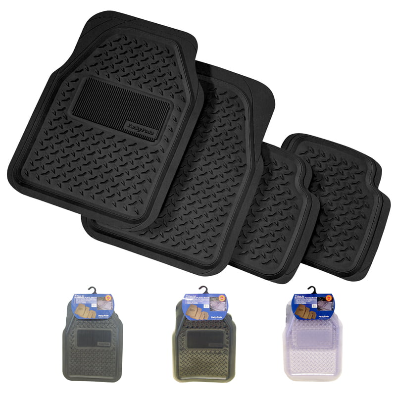 ΠΑΤΑΚIA ΣΕΤ DIAMONT PLATE 4 ΤΜΧ - € 43,9 ΠΑΤΑΚIA ΣΕΤ DIAMONT PLATE 4 ΤΜΧ