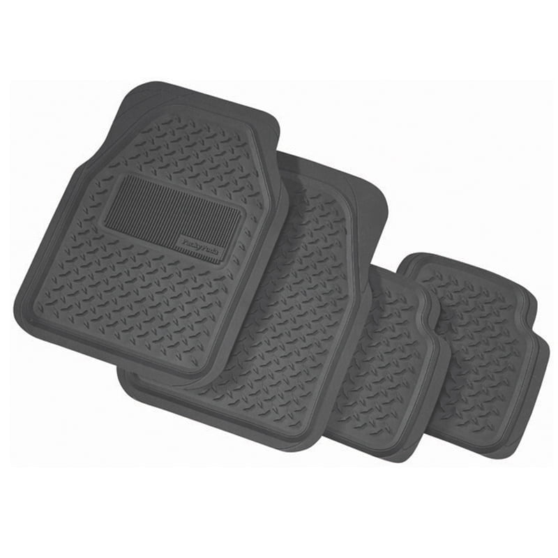 ΠΑΤΑΚIA ΣΕΤ DIAMONT PLATE 4 ΤΜΧ - € 43,9 ΠΑΤΑΚIA ΣΕΤ DIAMONT PLATE 4 ΤΜΧ