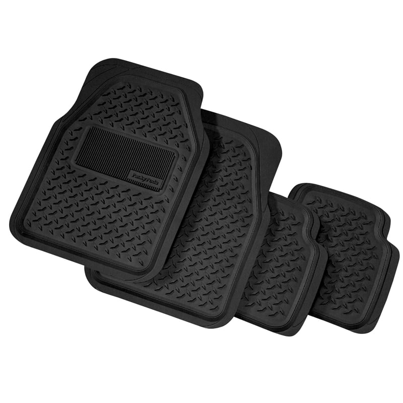 ΠΑΤΑΚIA ΣΕΤ DIAMONT PLATE 4 ΤΜΧ - € 43,9 ΠΑΤΑΚIA ΣΕΤ DIAMONT PLATE 4 ΤΜΧ