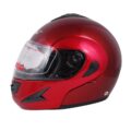 ΚΡΑΝΟΣ FULL FACE FLIP UP V200 SMALL