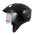 ΚΡΑΝΟΣ HALF FACE SPORT V520 LARGE