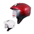 ΚΡΑΝΟΣ HALF FACE SPORT V520 X-LARGE