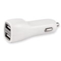 ΦΟΡΤΙΣΤΗΣ ΑΥΤΟΚΙΝΗΤΟΥ 2 USB 1000/2100mA