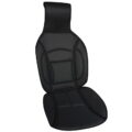 Πλατοκάθισμα Μπροστινό Universal (PolyMesh/PU) COZY 1 τμχ