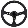 ΤΙΜΟΝΙ ΒΑΘΥ ΜΑΥΡΟ DARK SPY 35cm