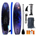 ΦΟΥΣΚΩΤΟ SUP FULL PRINT ΜΕ ΜΗΚΟΣ 3,40m
