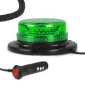 ΦΑΡΟΣ LED 12V-24V ΜΑΓΝΗΤΙΚΟΣ & ΒΙΔΩΤΟΣ