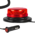 ΦΑΡΟΣ LED 12V-24V ΜΑΓΝΗΤΙΚΟΣ & ΒΙΔΩΤΟΣ