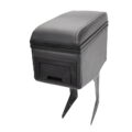 ΚΟΝΣΟΛΑ ΧΕΙΡΟΦΡΕΝΟΥ ΔΕΡΜΑΤΙΝΗ ONYX UNIVERSAL