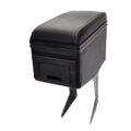 ΚΟΝΣΟΛΑ ΧΕΙΡΟΦΡΕΝΟΥ ΔΕΡΜΑΤΙΝΗ ONYX UNIVERSAL