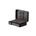 Insta360 X5 Ultra Battery - Upgraded 2800mAh capacity for an ultra-long run time.
