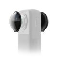 Insta360 X5 ND Filter set - ND32 5 f-stop Filter for Bright Conditions, Natural Blur Motion Effect