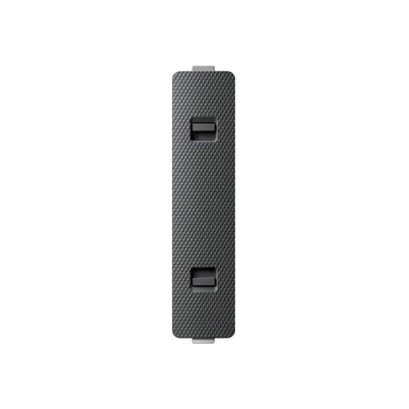 Insta360 X5 Ultra Battery - Upgraded 2800mAh capacity for an ultra-long run time.