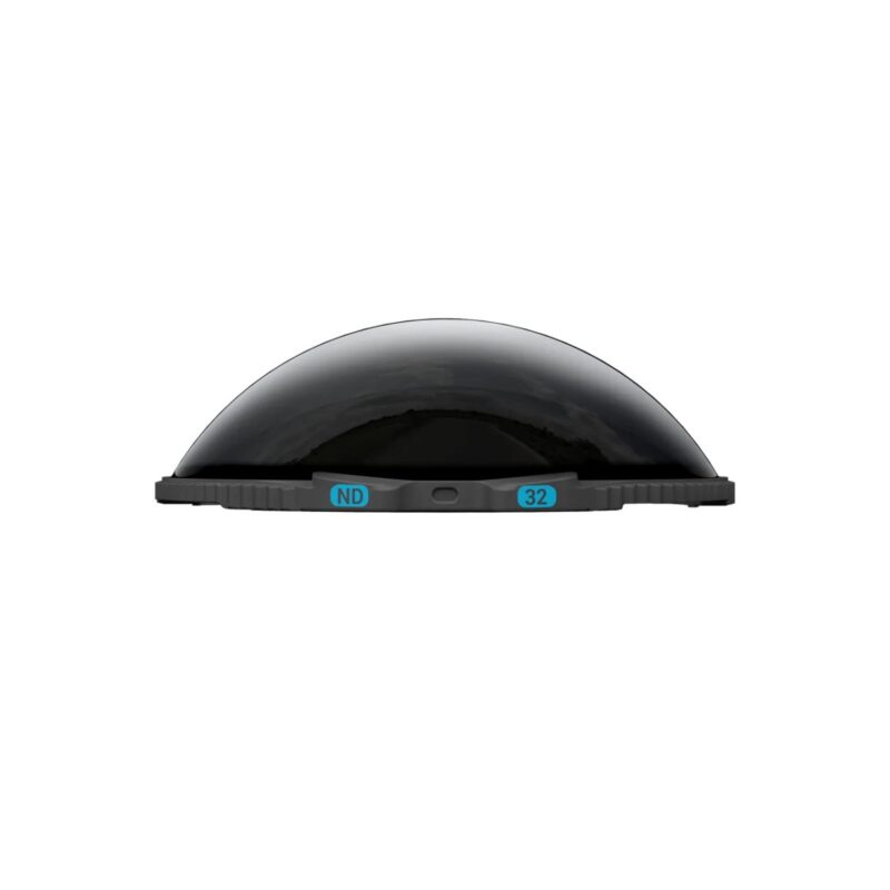 Insta360 X5 ND Filter set - ND32 5 f-stop Filter for Bright Conditions, Natural Blur Motion Effect