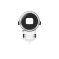 Insta360 X5 Invisible Dive Case Pro - Professional grade glass boosts picture clarity