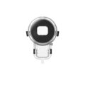 Insta360 X5 Invisible Dive Case Pro - Professional grade glass boosts picture clarity