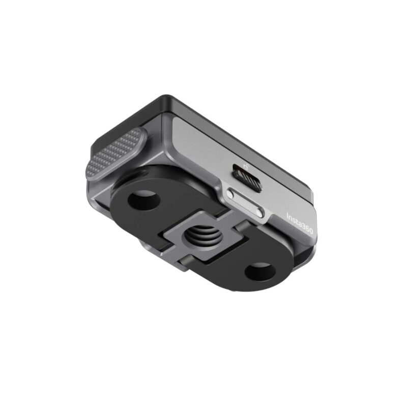 Insta360 Quick Release Mount 2.0