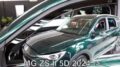 Ανεμοθραύστες για MG ZS (2024+) - 2τμχ. εμπρός