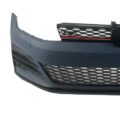 Προφυλακτήρας εμπρός για VW Golf 7 μετατροπή σε Golf 7.5 facelift - GTI design