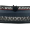 Προφυλακτήρας εμπρός για VW Golf 7 μετατροπή σε Golf 7.5 facelift - GTI design