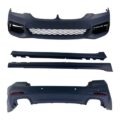 Body kit BMW G30 (2017+) - M pack design