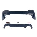 Body kit BMW G30 (2017+) - M pack design
