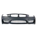Προφυλακτήρας εμπρός για BMW F32/F36 (2013-2020) - M4 design