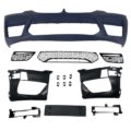 Body kit για BMW G30 (2017+) - M-Performance design